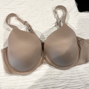 Spans pillow cup size 36C